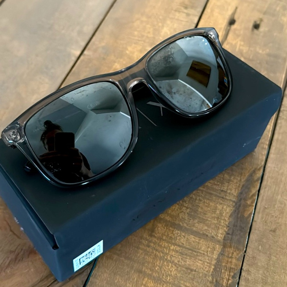 Armani Exchange Sunglasses